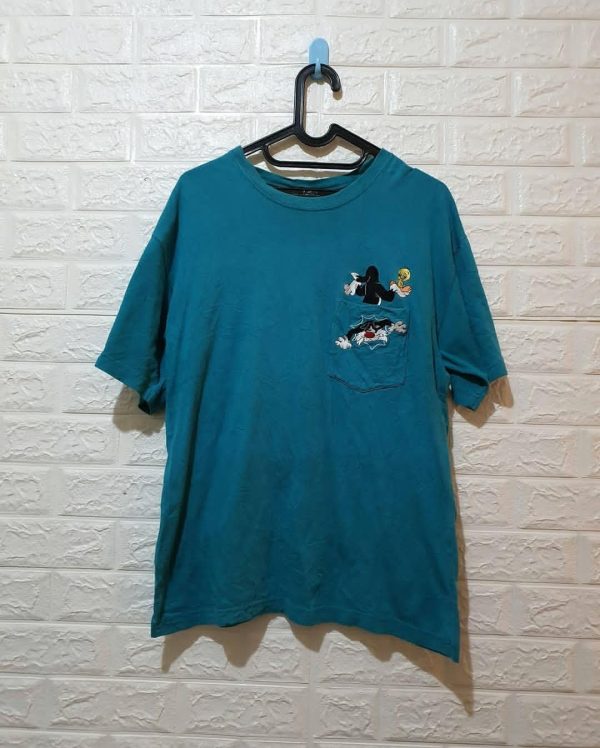 kaos tom Kaos Tom & Jerry